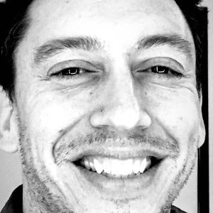 Meet your Posher, Rafael